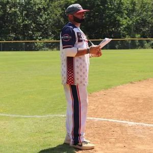 Meet your Posher, Tony